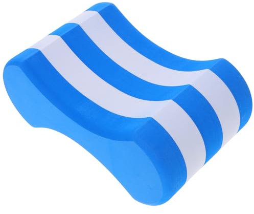 Happyyami Schwimmhilfe – Für Kinder Und Erwachsene – Trainingsgerät Für Den Pool – Schwimmboje – Auftriebstrainingsgerät