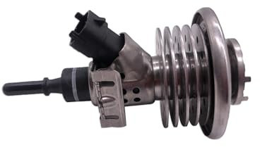 Harnstoff/SCR Dosierung Dosierung DIESEL ADBLUE DEF INJEKTOR DÜSE ORIGINAL Kompatibel Mit BMW VW Kompatibel mit MERCEDES-BENZ Kompatibel mit JEEP 4H0131113A