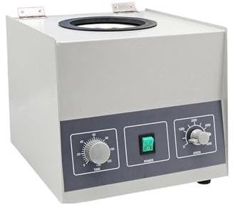 KONGMM 80-2 Macchine Centrifughe A Centrifuga 4000rpm con I Tubi 12x20ml 2325xg for Il Laboratorio Chimico Biologico 'Ospedale