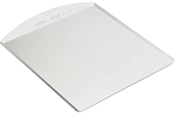 Nordic Ware naturlig aluminium kommersiell stor klassisk kakplåt