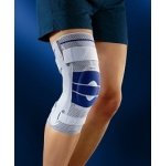 Bauerfeind Ginocchiera Genutrain A3