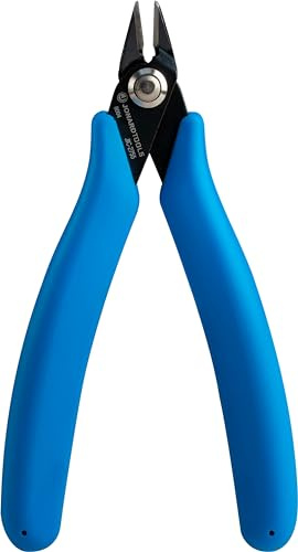 Jonard Tools JIC-2755 Flush Cut Plier