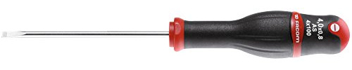 Facom - Tournevis PROTWIST® lame plate fraisée / 5,5 x 150