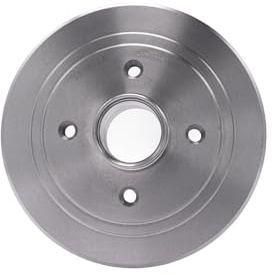 HELLA 8DT 355 300-411 Bremstrommel - 61242