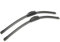 Scheibenwischer Set Satz Flachbalken für Mazda 6 (GG/GY) - 2002-2008