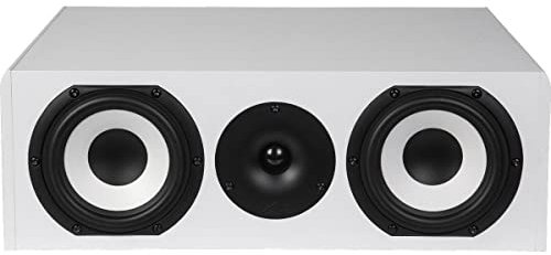 Cabasse MT32 Socoa Blanc - Enceinte Centrale