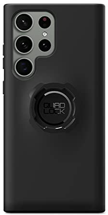 QUAD LOCK Case für Samsung Galaxy S23 Ultra