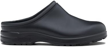 Blundstone Unisex 2381 Leder Black Schuhe 43 EU