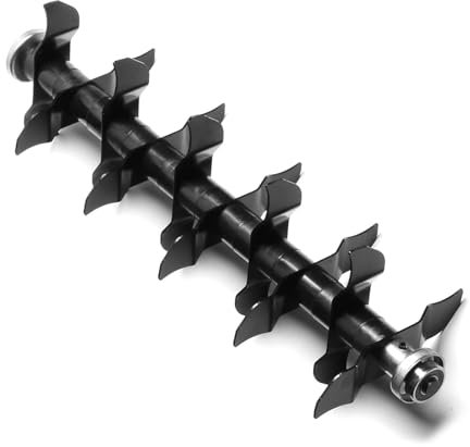 SOYUS Lame de rechange pour scarificateur SY-DS01