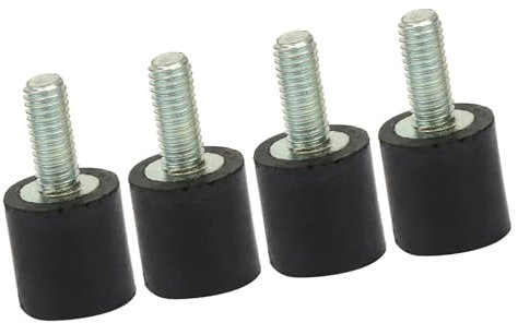 Ausla gummilager m3 antivibrationsspule silentblock m5 m6 auto boot spulen antivibration spulenvibration autospulen gummilagergummipuffer gummipuffer