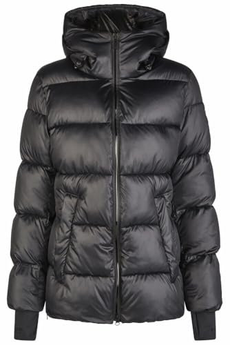 Damen Jacke QUILT- JACKET 6016