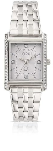 Orologio Solo Tempo Donna Ops Objects Rule - Opspw-1046 trendy cod. OPSPW-1046