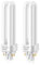 GlintBay Ampoule GX24Q-1 6500K blanc froid
