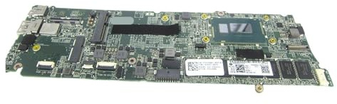 Carte Mère for XPS 13 9333 avec I5-4210u, for Ordinateur Portable CN-05XTMD 05XTMD 5XTMD DAD13CMBAG2 for Dell, Pièces
