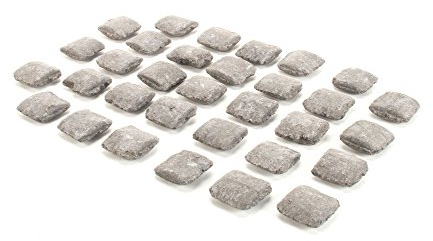 Prtst 1173193 SOUTHBEND RANGE 1173193 Briquettes 44 Count Bag