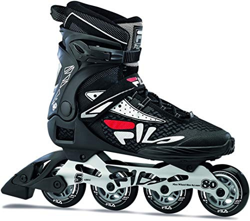 FILA Skates 010619100 Legacy PRO 80 Inline Skate Herren