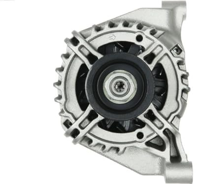 AS-PL Lichtmaschine 75A 12V mit Riemenscheibe Kompatibel mit FIAT PANDA 169 46542889 46843091 52003531 | A4127PR passend für Mito C4
