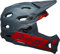Bell Super DH Spherical pr m blu/Crims L