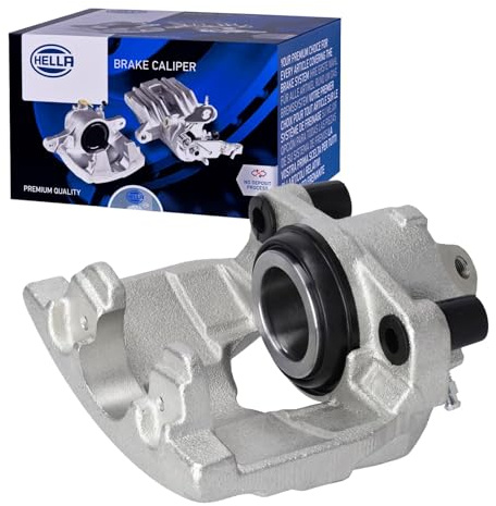 HELLA PAGID 8AN 355 799-631 Bromsok - AN9963