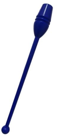 Stick de gymnastique rythmique, bâton d'exercice Bâton de gymnastique