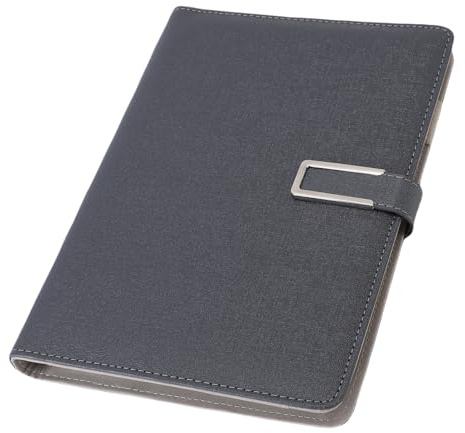 ASHATA Notebook Digitale con Penna Intelligente, Penna Smart Sincronizzata per l'assunzione e la Digitalizzazione delle Note, la Trascrizione Vocale AI, il Riconoscimento della Scrittura a Mano,