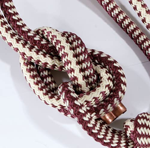 PFIFF Knot halter horse halter full/warmblood