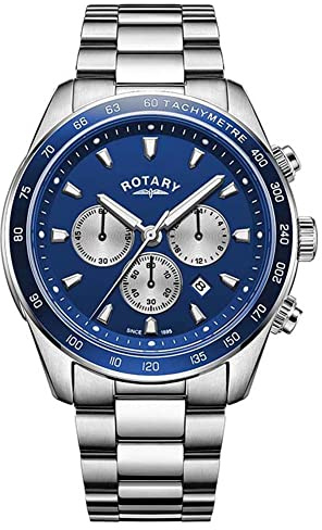 Rotary GB05109-05 Herren Armbanduhr