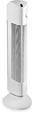 Purificador de aire con ionizador PR-369R (blanco)