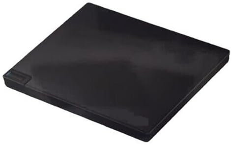 Masterizzatore Blu-ray Esterno Unità Ottica Mobile TYPE-C+USB3.2 Doppia Interfaccia Sottile