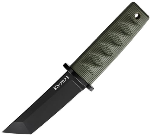 Cold Steel - Kyoto II Fixed Blade OD