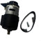 FUANA Conjunto de motor de cepillo central para aspiradora para Conga 1290 1390 1490 1590 para eliminar polvo, desechos y suciedad