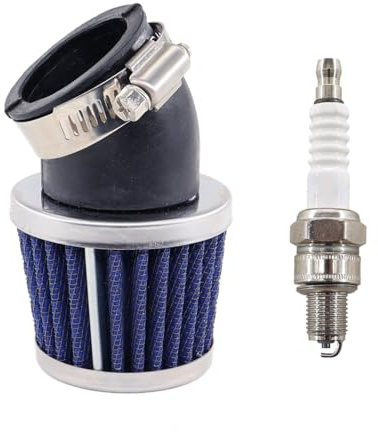 MCHNIC 34mm 35mm 36mm Air Filter for 50cc 70cc 90cc 110cc 125cc Motorcycle