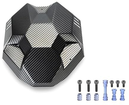 NPUOZHT Piezas para Drones Cubierta de capó con patrón ABS para Tarot 680PRO TL2851 / 650 680 690 750 para dron RC hexacóptero M690 H720(For 680Pro)