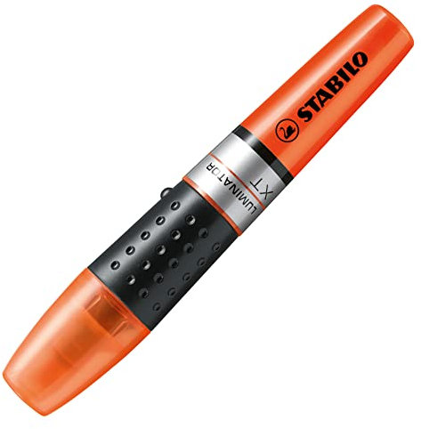Textmarker - STABILO LUMINATOR - Einzelstift - orange