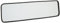 CARPOINT 2437829 Innenspiegel Innenraum 25.5cm 6.6cm Kunststoff