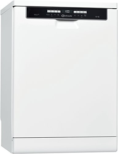 Bauknecht GSF 102414 A+++ WS Lave-vaisselle, classe A+++, 233 kWh/an, 13 MGD, 2800 l/an, indicateur de remplissage électrique