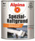 Alpina Spezial-Haftgrund Weiß 750ml
