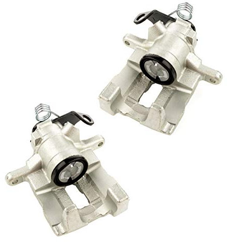 LST Bremssattel Bremszange Sattel Set Hinten links rechts T4 IV
