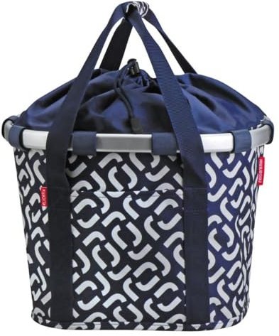 Asista Unisex – Erwachsene Klickfix Tasche