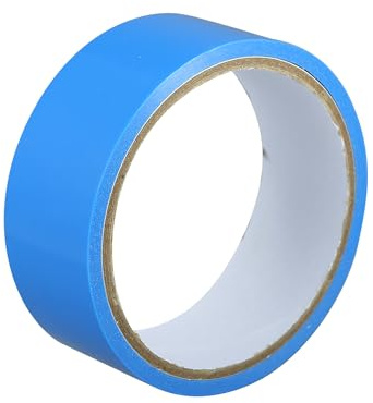 A ABSOPRO Tubeless Bike Rim Tape Strip 32mm Width 10m Length Blue