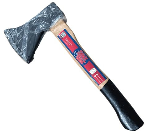 Synx Tools Hacha de Mano 800 g