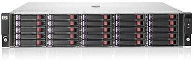 BK768A HP Enterprise BK768A HP Enterprise D2700 600GB 6G SAS SFF 15TB