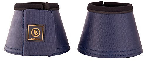 BR Springglocken Pro Max (Schwarz, XL)