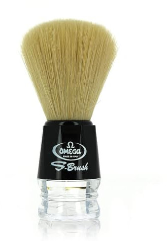 Omega, setole sintetiche