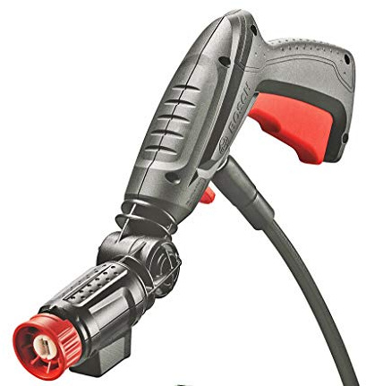 Bosch 360 Grad kleine Pistole Modell: F016F0131 für Hochdruckreiniger