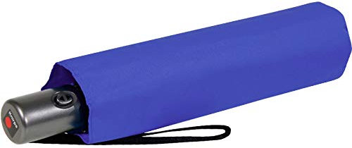 Knirps Taschenschirm Slim Duomatic - Royal Blue