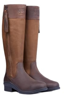 B-Vertigo Amelia - Stivali da donna impermeabili