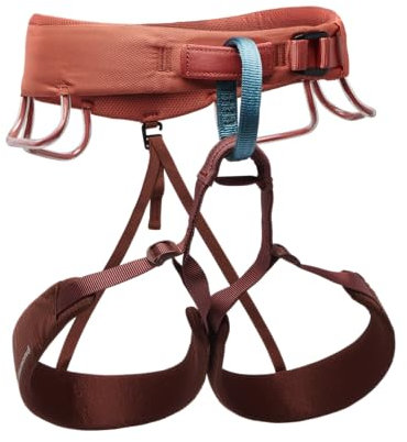 Black Diamond W MOMENTUM HARNESS