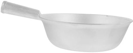 OKUMEYR Paletta Per Acqua in Alluminio Mestolo Per Acqua Da Cucina in Stile Retrò Cucina Di Casa