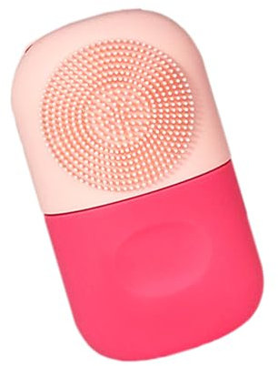 Molde de hielo facial, rodillo de hielo de silicona para la cara - Molde facial de hielo reutilizable,Molde de silicona segura para alimentos para la cara, para iluminar la piel brillo natural